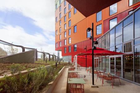 Residence Inn by Marriott Paris Charles de Gaulle Airport - 13