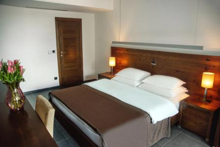 Avala Resort & Villas - 111