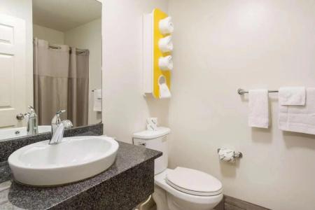 Motel 6 Greenville, SC - 96