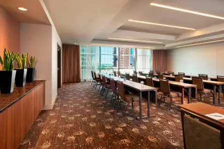 The Westin Phoenix Downtown - 19