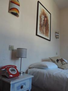 Hôtel le Chantilly - 39