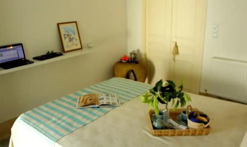 La Chambre Verte - 26
