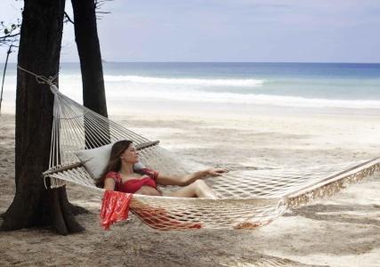 Pullman Phuket Arcadia Naithon Beach - 31