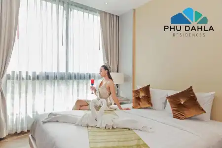 Phu Dahla Residences - 176