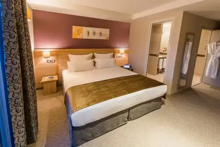 Hôtel Vatel - 6