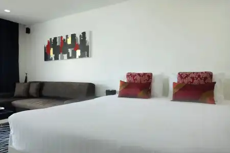 Citismart Luxury Apartments - 52
