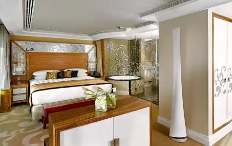 InterContinental Cairo Citystars - 99