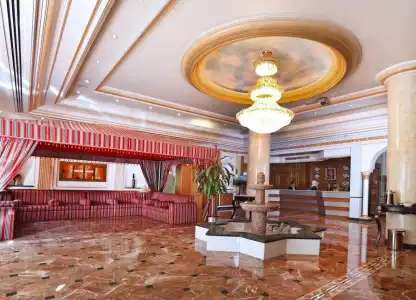 Al Maha International - 1