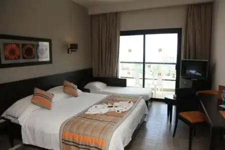 Vincci Nozha Beach - 54