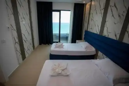 Tanushaj Beach Resort - 4