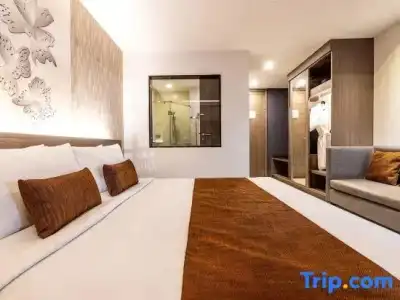 Citrus Patong by Compass Hospitality - 26