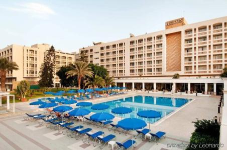The Landmark Nicosia, Autograph Collection - 13