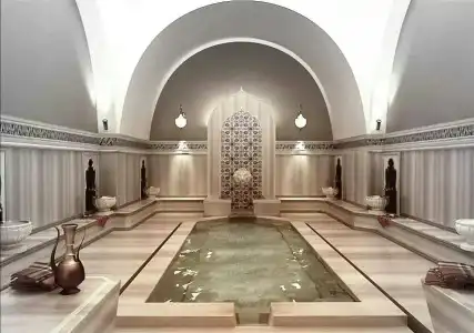 Kervansaray Thermal Convention Center & Spa - 15