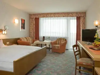 Hotel-Pension Fent - 30