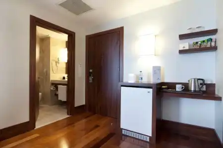 Ikbal Thermal & SPA - 58