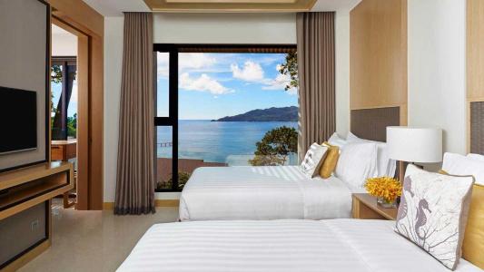 Luxury 3Br Townhouse in Amari Phuket, Patong Beach - 30