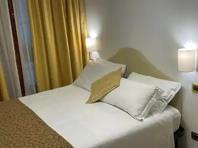 Residenza Favaro - 23