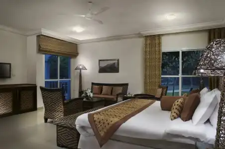 Al Nahda Resort & Spa - 4