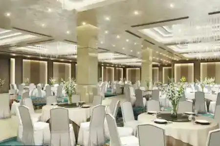 DoubleTree by Hilton Jaipur Amer - 36