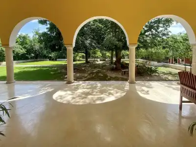 Wakax Hacienda - Cenote & Boutique - 15