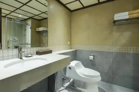 Baan Laimai Beach Resort & Spa - 13
