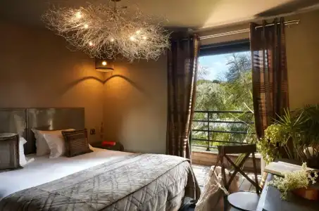 Hôtel E Tre Stelle - 36