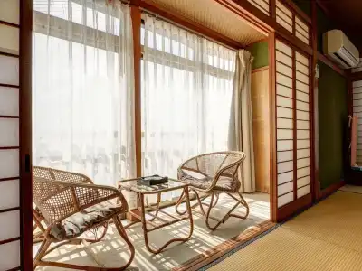 Ryokan Sakamotoya - 44