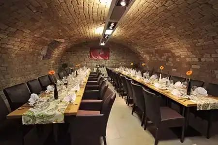 Palatina "Hotel-Restaurant" - 16