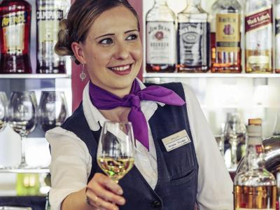 Mercure Bochum City - 13