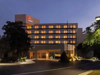 Wyndham Raleigh Durham - Research Triangle - 64