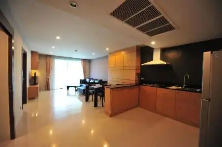 The Unity Patong Private Apartment - 122