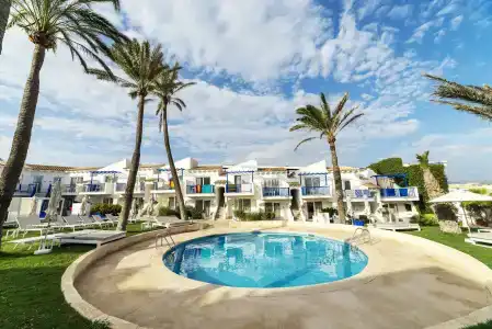 Parque Nereida Suites - 17
