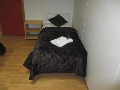 Dettifoss Guesthouse - 39