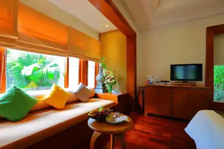 Nakamanda Resort And Spa - 60