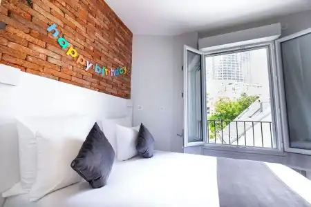 de Paris Montparnasse - 115