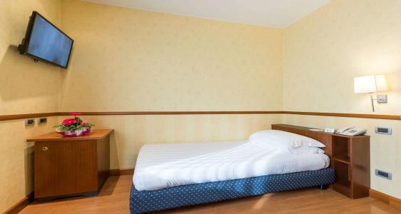 Best Western I Colli - 144