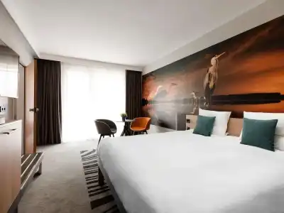 Novotel Szeged - 110