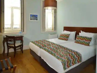 Dukes Corner Guest House - 71