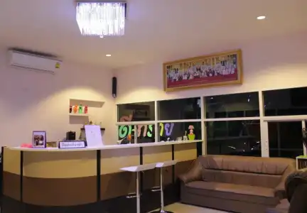 D-Sine Resort - 1