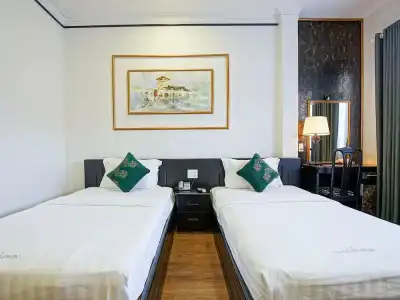 New Star Inn Boutique-Near Bến Thành Market - 19