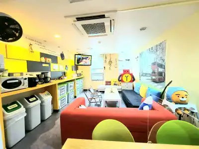 Hostel Tommy - 9