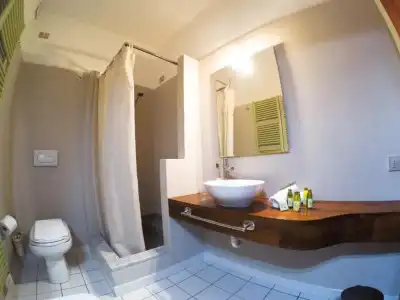 Boschi di Montecalvi - Guest House - 156