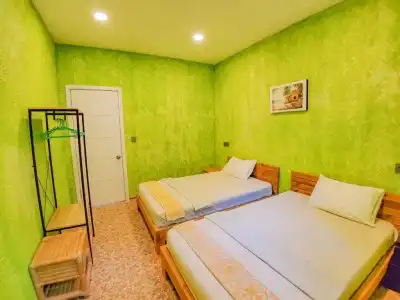 Dive Villa - 33