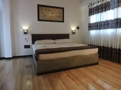 Asantha Guest House - 52