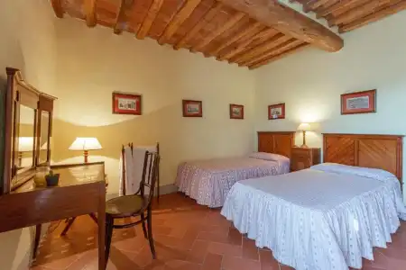 Agriturismo I Bonsi - 167
