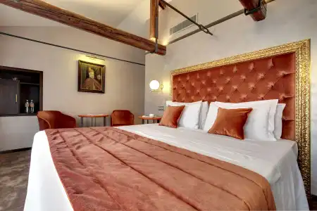 Dona Palace - 26