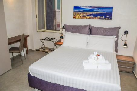 B&B Vicoli di Napoli - 10