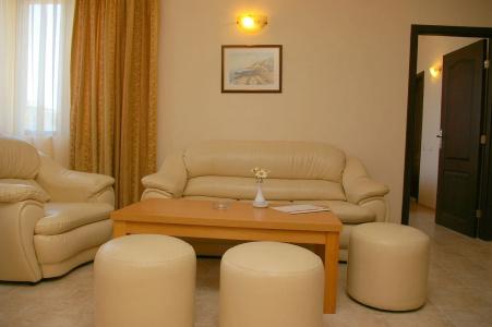 Rose Village - 3