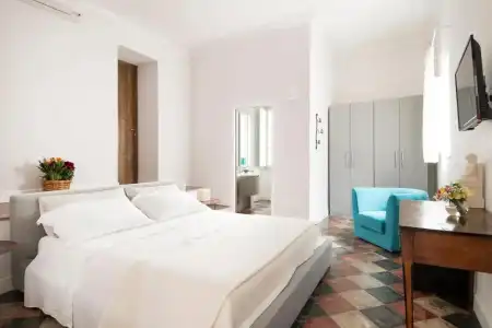 Dimora Cummà Marì - 48