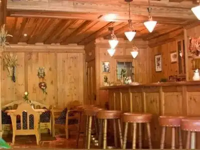 Huber Tramserhof - 15